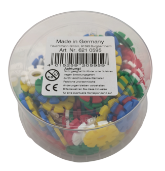 Feuchtmann - 621 0595 - Stecki Original - 130g