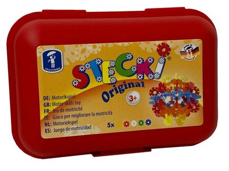 Feuchtmann - 621 0561 - Stecki Original - One of Two box midi
