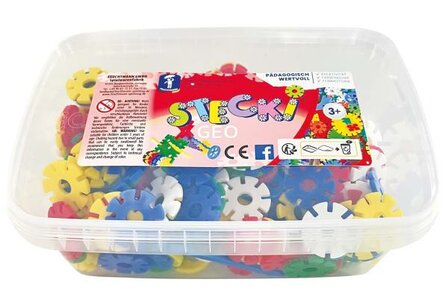 Feuchtmann - 621 0591 - Stecki Geo - box 300
