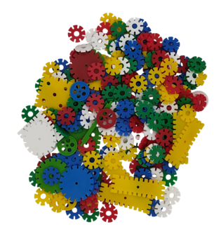 Feuchtmann - 621 0591 - Stecki Geo - box 300