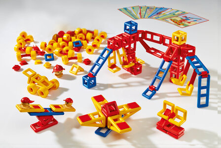 Mobilo 103 construction set I