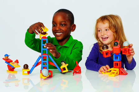 Mobilo 103 construction set I