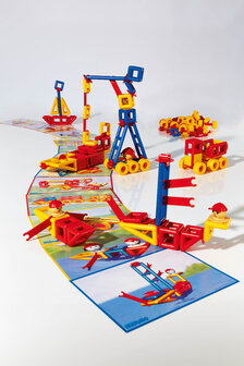 Mobilo 103 construction set I