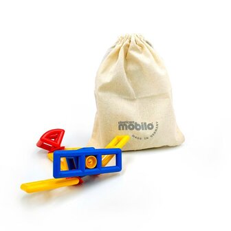 Mobilo 241 Discovery-set
