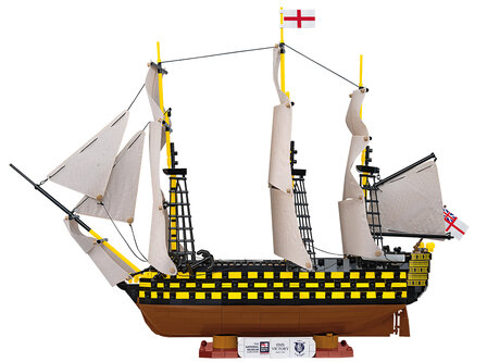 COBI 20096 HMS Victory