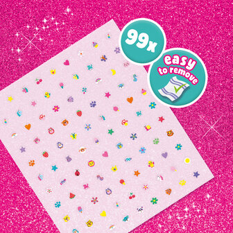  SES Creative - 14729 - Unicorn - Nageldesigner