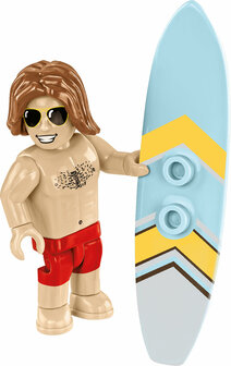 COBI 24626 Type H (1947-1981) Holiday