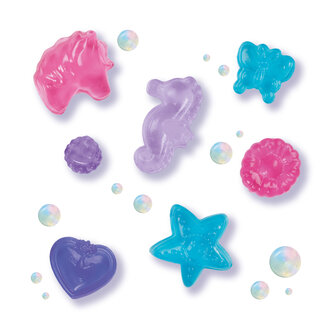 SES Creative - Explore - 25142 - Soap Studio Lab - Zelf zeep maken set voor kinderen