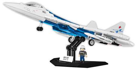 COBI 5909 Sukhoi SU-57 Felon
