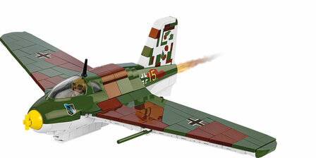 COBI 5766 Messerschmitt ME 163B Komet