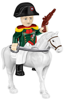 COBI 20091 Napoleon The Battle of Moscow