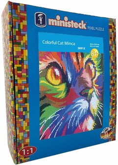 Feuchtmann - 38915 - ministeck ART - Kat &quot;Minka&quot; - XXL