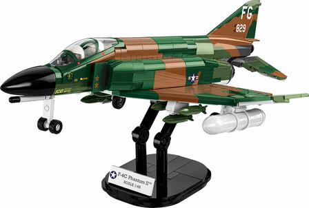 COBI 2427 F-4F Phantom II