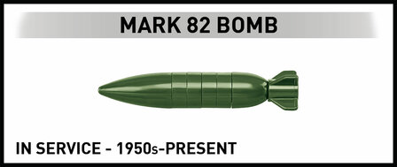 COBI 2427 F-4F Phantom II