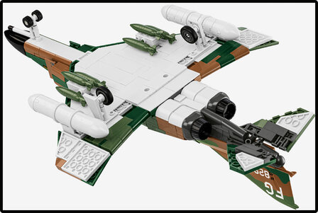 COBI 2427 F-4F Phantom II