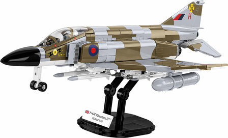 COBI 5908 F-4F Phantom II RAF