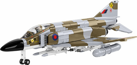 COBI 5908 F-4F Phantom II RAF