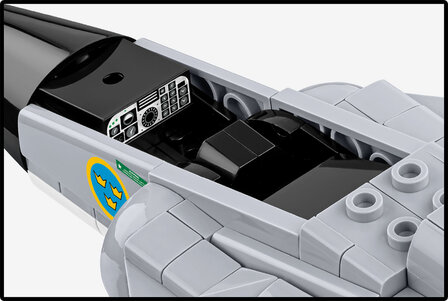 COBI 5915 SAAB AJ37 Viggen