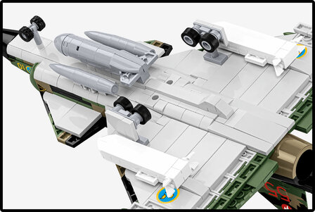 COBI 5911 SAAB AJS37 Viggen