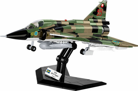 COBI 5911 SAAB AJS37 Viggen
