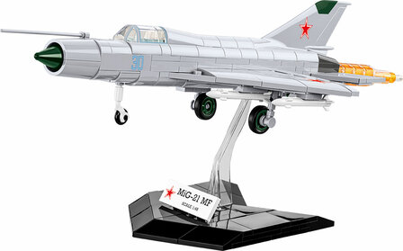COBI 5918 MIG-21MF