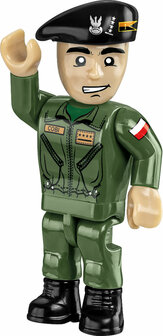 COBI  2633 M1A2 Abrams  