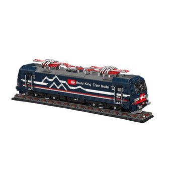 Mould King 12045 Vectron MS 