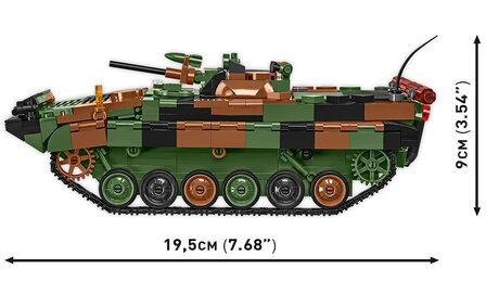 COBI 2630 BWP-1 (PL/UA)