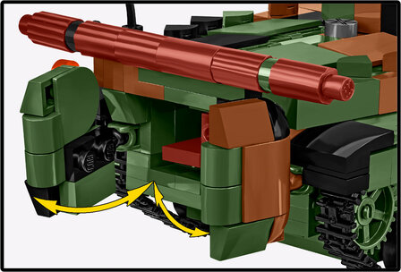 COBI 2630 BWP-1 (PL/UA)