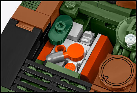 COBI 2630 BWP-1 (PL/UA)
