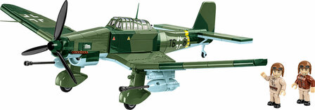 COBI 5767 Junkers JU 87G-2 Stuka