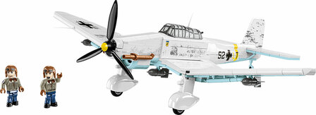 COBI 5768 Junkers JU 87D-3 Stuka