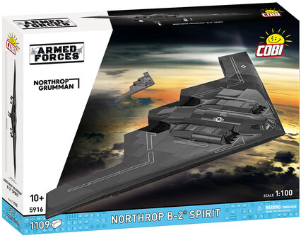 COBI 5916 Northop B-2 Spirit