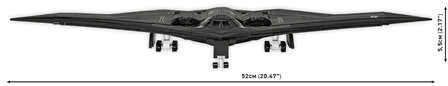 COBI 5916 Northop B-2 Spirit