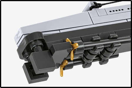 COBI 4857 U-boot VIIC U-96