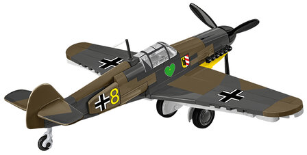 COBI 5873 Messerschmitt BF109G