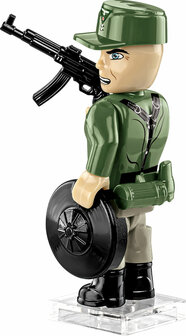 COBI 2064 Battle of Berlin