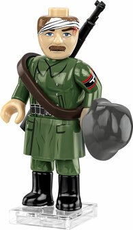 COBI 2064 Battle of Berlin