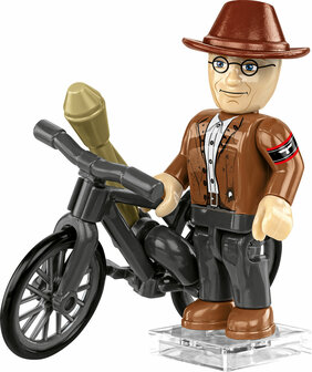 COBI 2064 Battle of Berlin