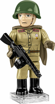 COBI 2064 Battle of Berlin