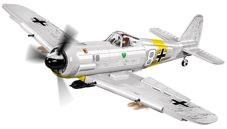 COBI  5775 - Focke Wulf FW190-A4