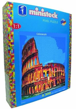 Feuchtmann - ministeck - Colosseum