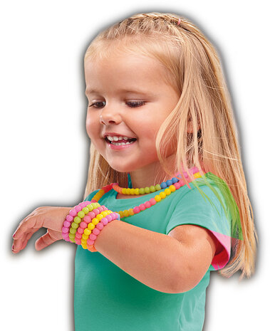 SES Pop beads
