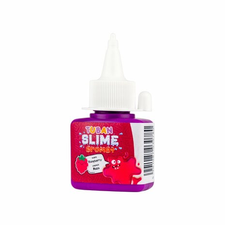 Tuban - Slime Scent - 35ml - raspberry
