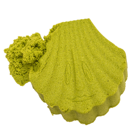 Tuban - Dynamic Sand – green 1 kg