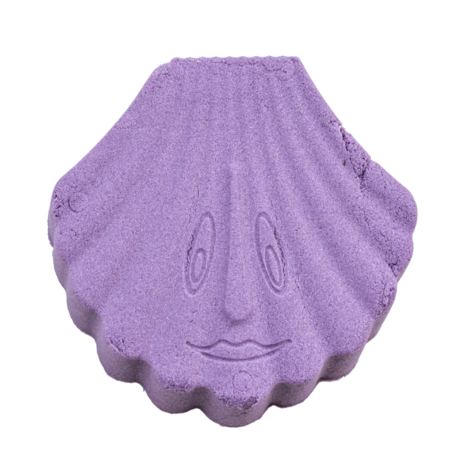 Tuban - Dynamic Sand – purple 1 kg