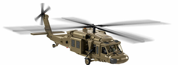 COBI  5906 Sikorsky UH-60 Black Hawk