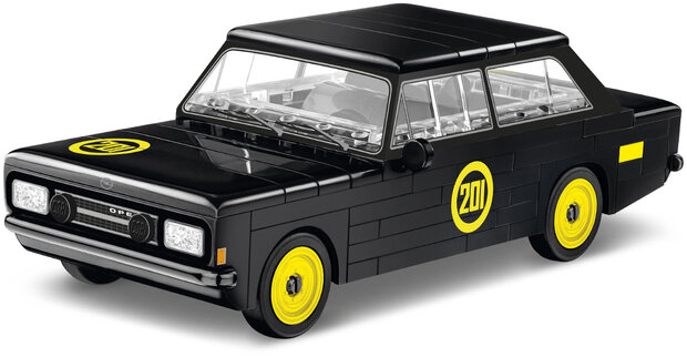 COBI 24597 Opel Rekord C