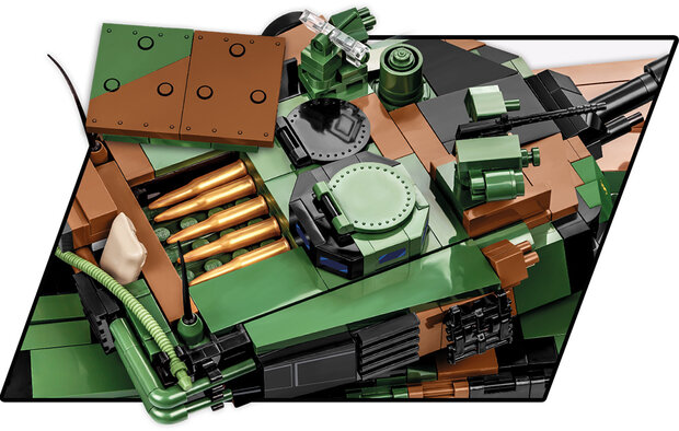 COBI  2623 M1A2 Abrams  SEPV3