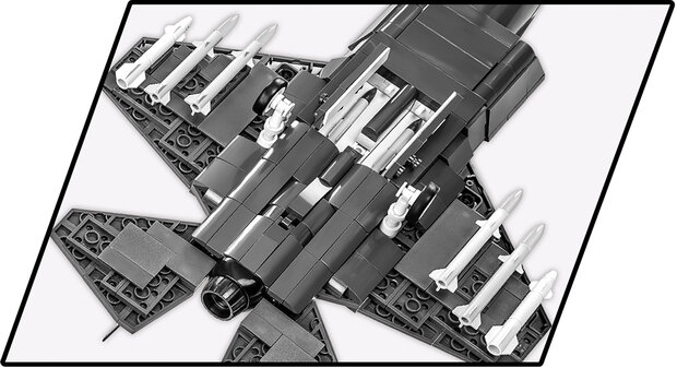 COBI  5830 F-35B Lightning II RAF